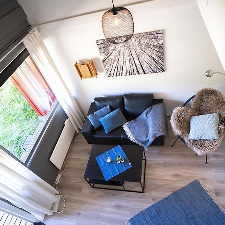 Maristova Apartment 109 Filefjell Exteriör bild