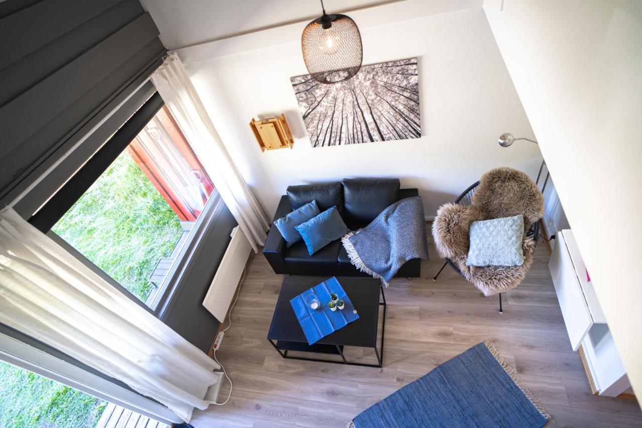 Maristova Apartment 109 Filefjell Exteriör bild